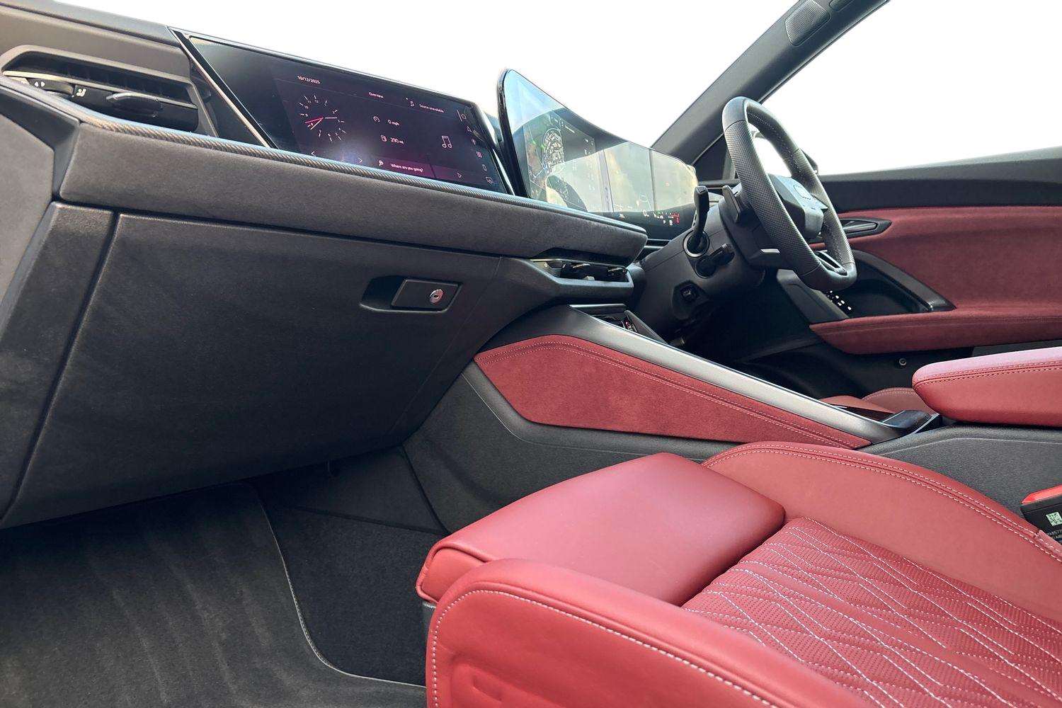 Used Audi Q5 2025 for sale - 76789178: Photo 21