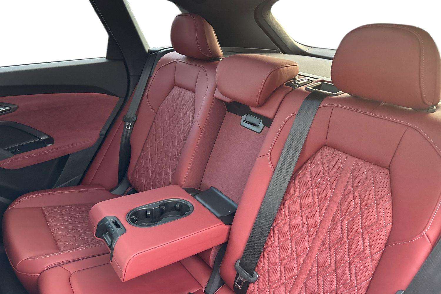 Used Audi Q5 2025 for sale - 76789178: Photo 22