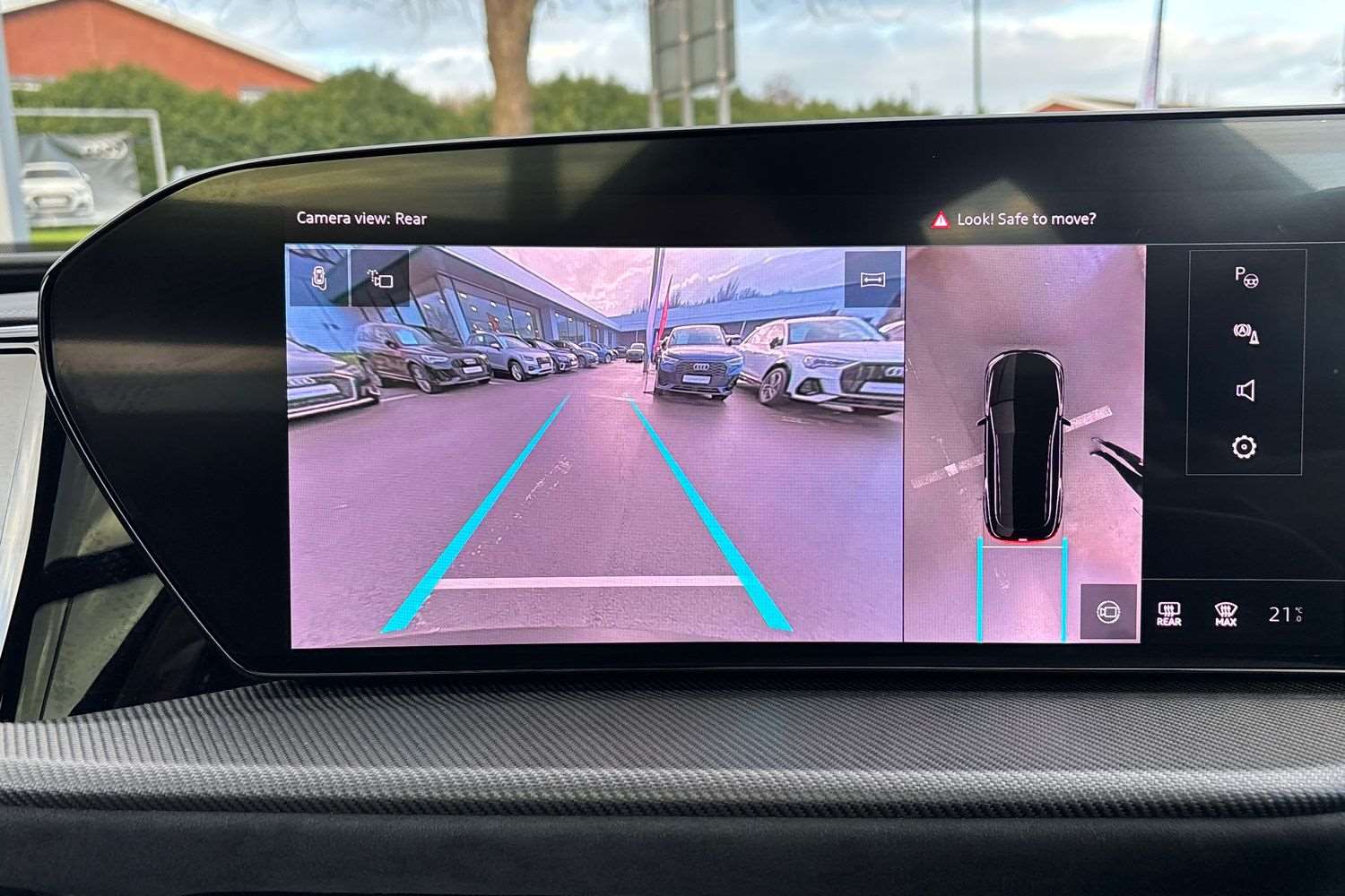 Used Audi Q5 2025 for sale - 76789178: Photo 26