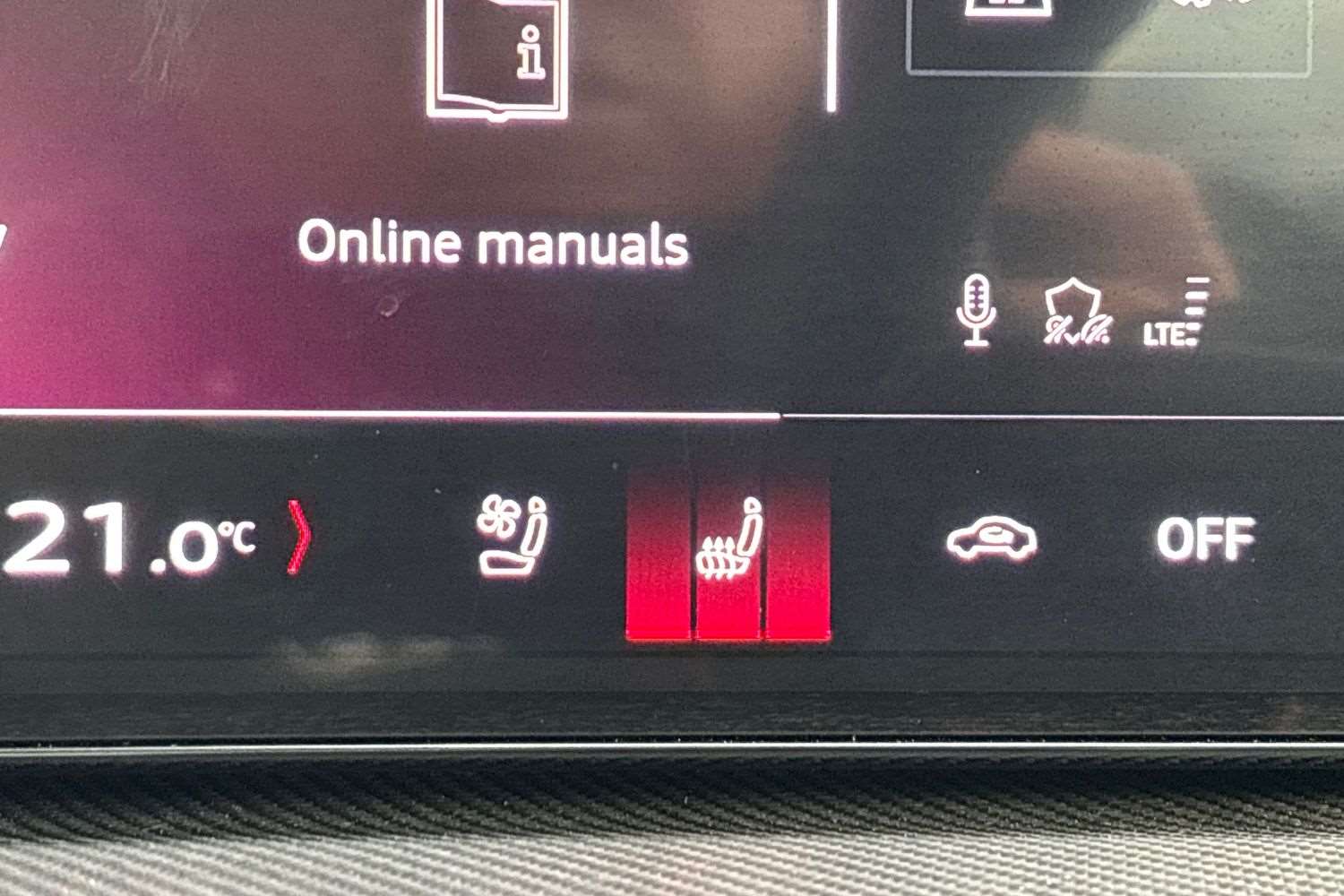 Used Audi Q5 2025 for sale - 76789178: Photo 28