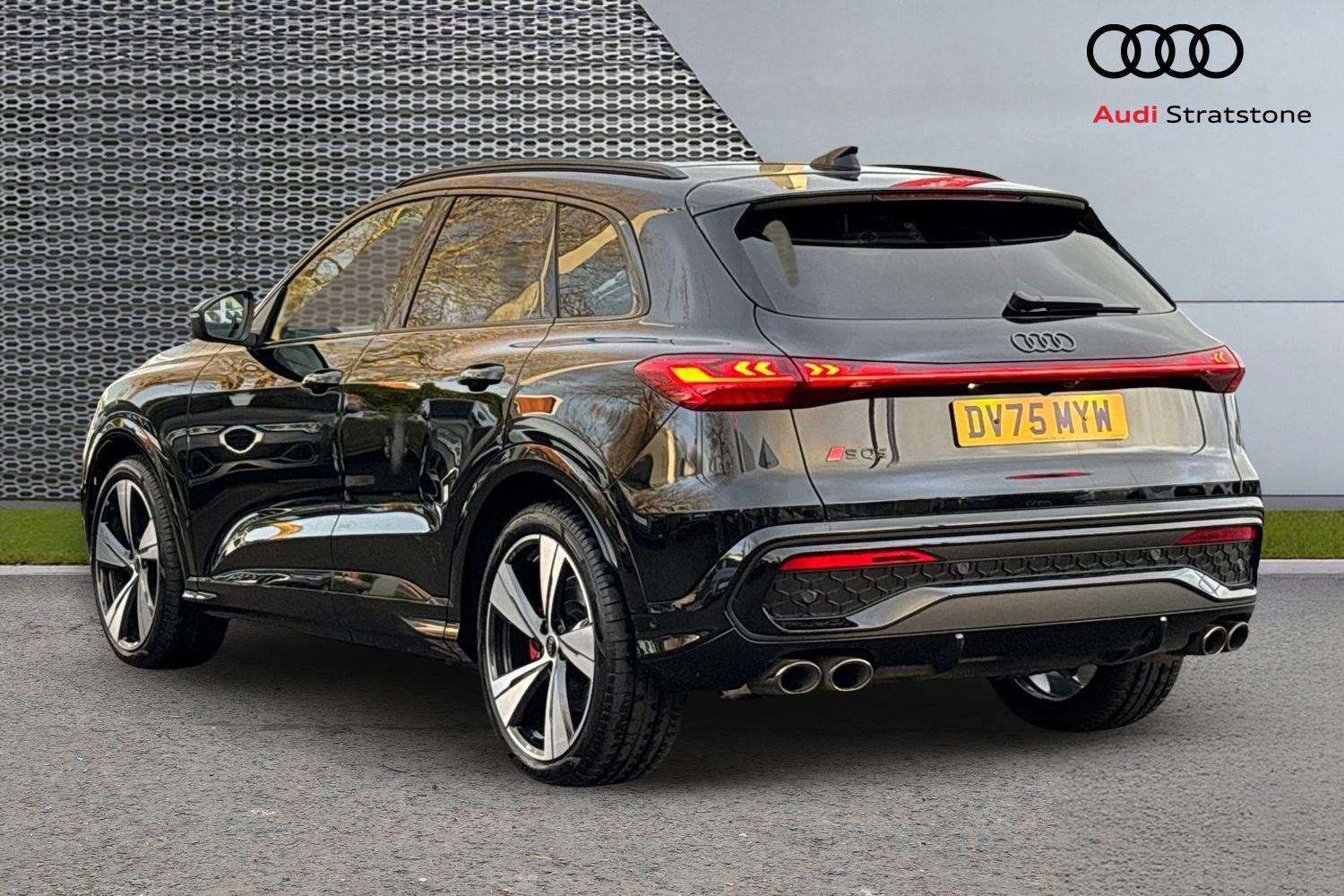 Used Audi Q5 2025 for sale - 76789178: Photo 3