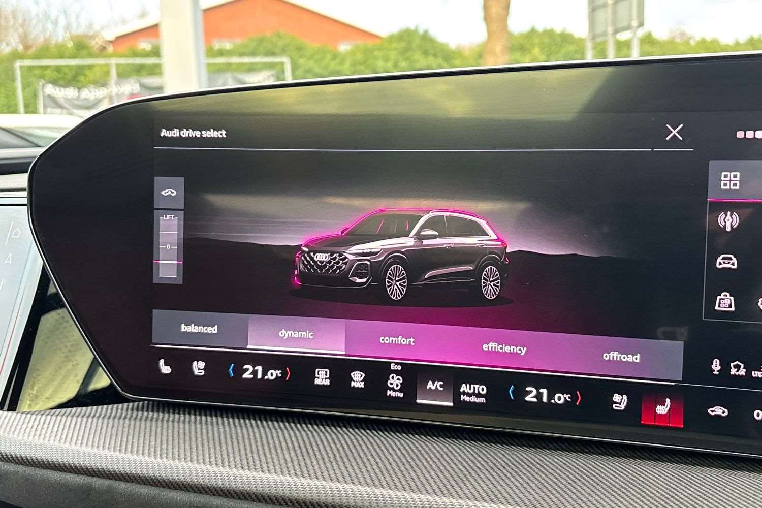 Used Audi Q5 2025 for sale - 76789178: Photo 31