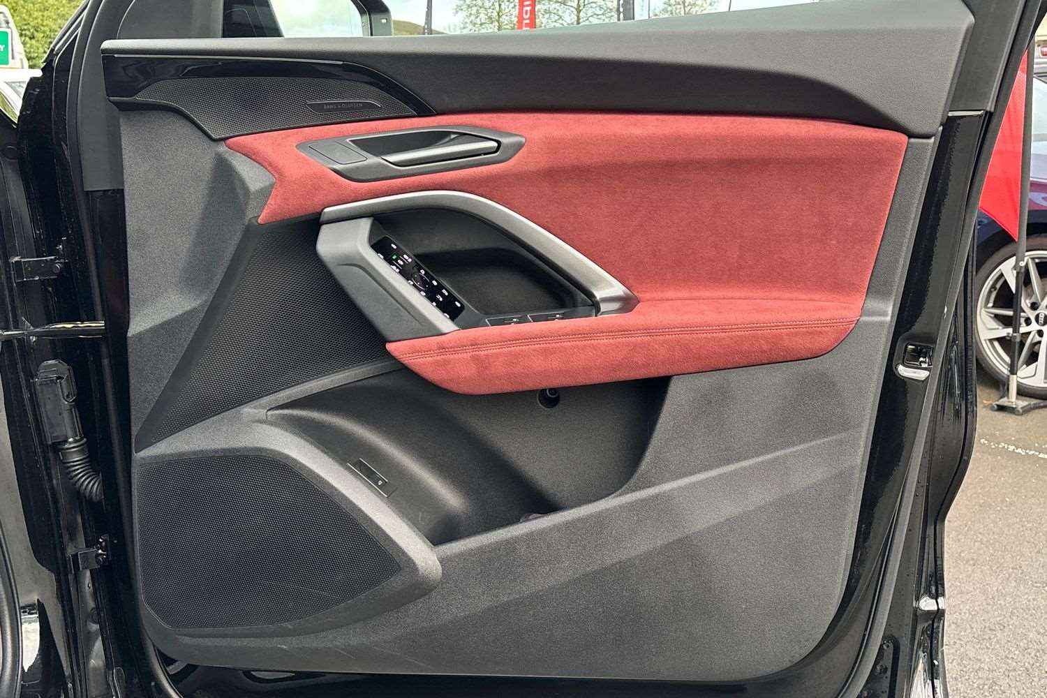 Used Audi Q5 2025 for sale - 76789178: Photo 32