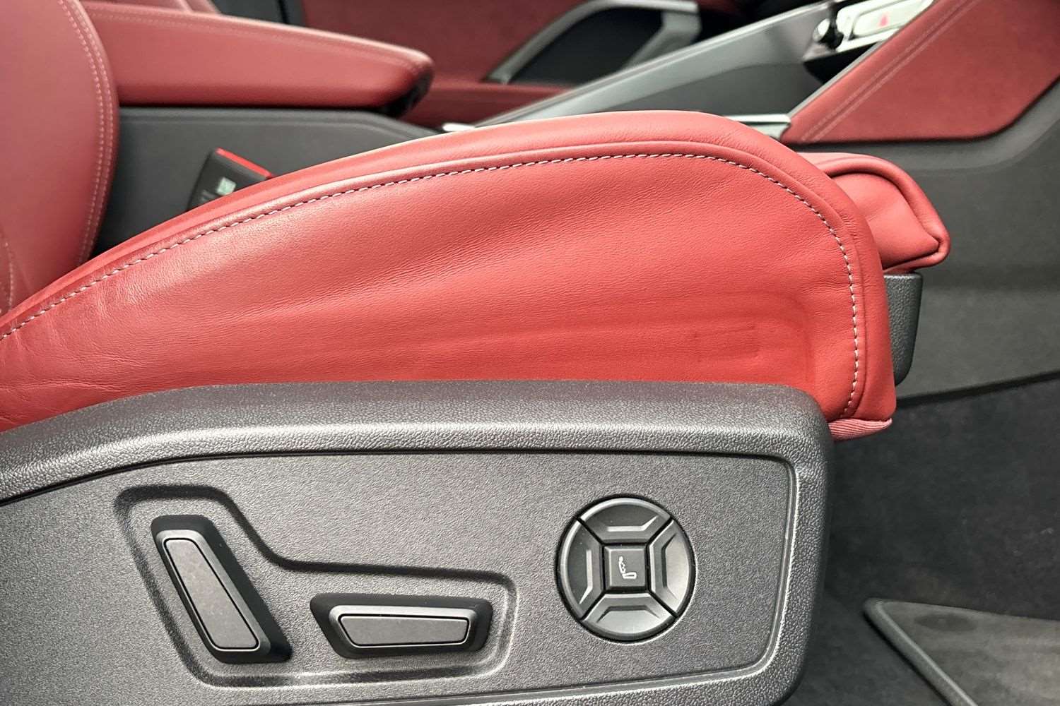 Used Audi Q5 2025 for sale - 76789178: Photo 34