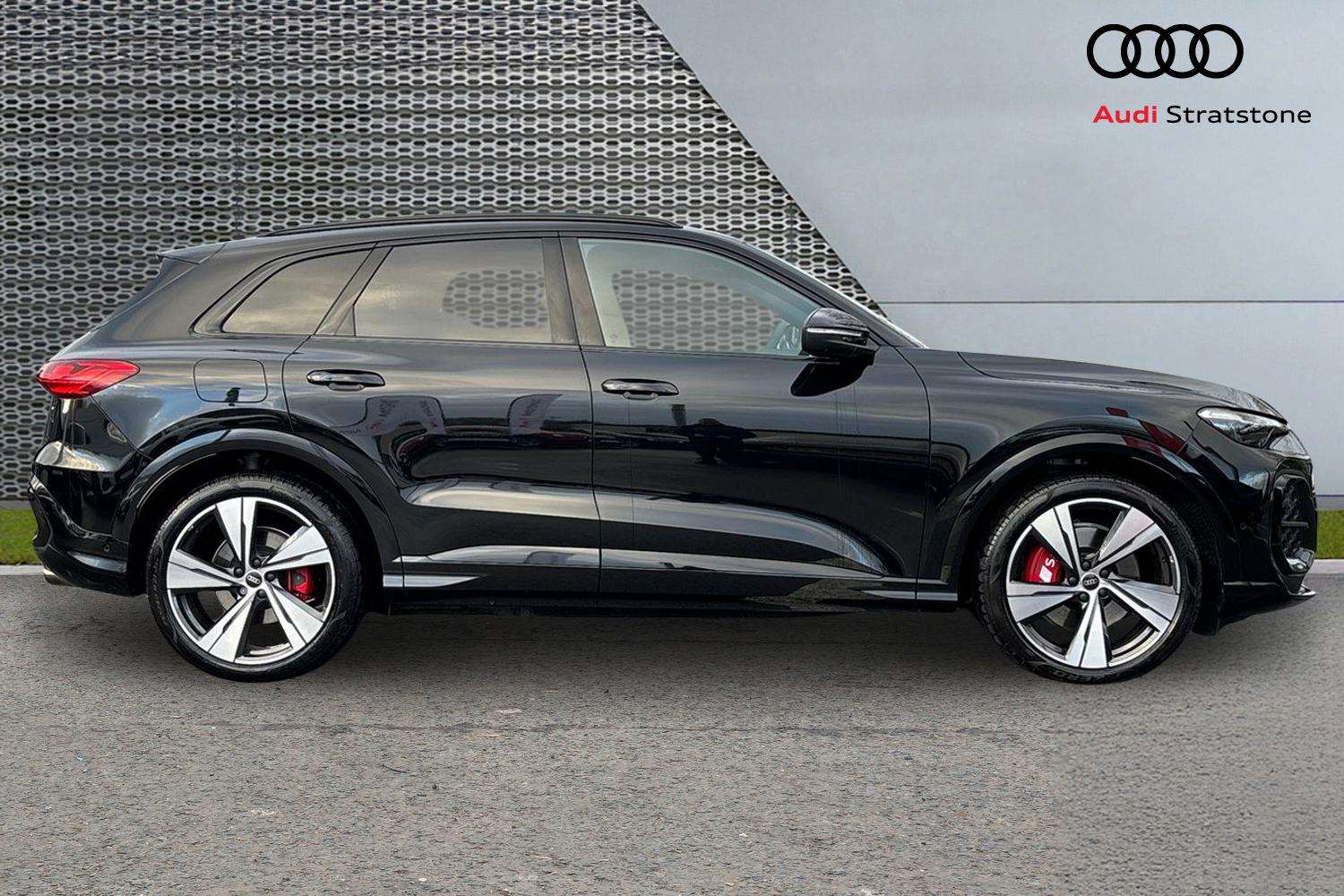 Used Audi Q5 2025 for sale - 76789178: Photo 4