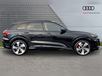 Used Audi Q5 2025 for sale - 76789178: Photo
