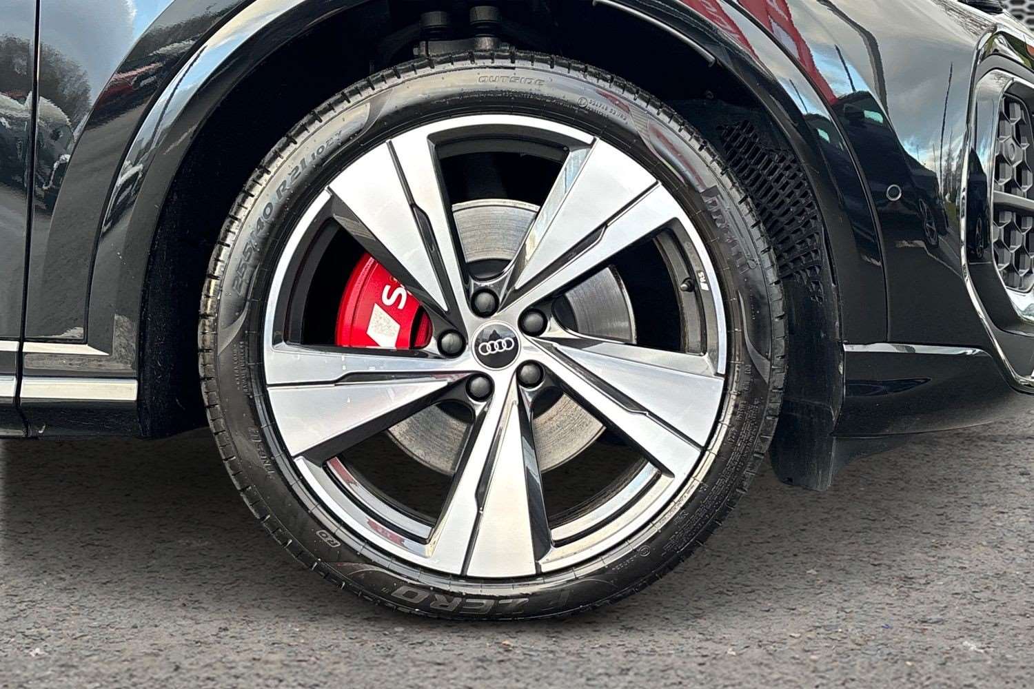 Used Audi Q5 2025 for sale - 76789178: Photo 5