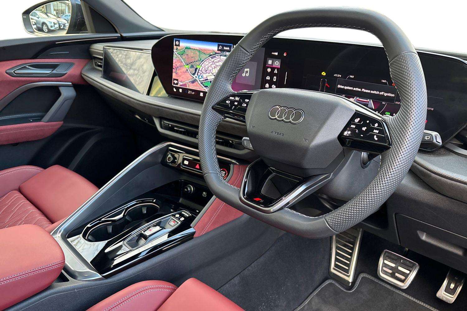 Used Audi Q5 2025 for sale - 76789178: Photo 6