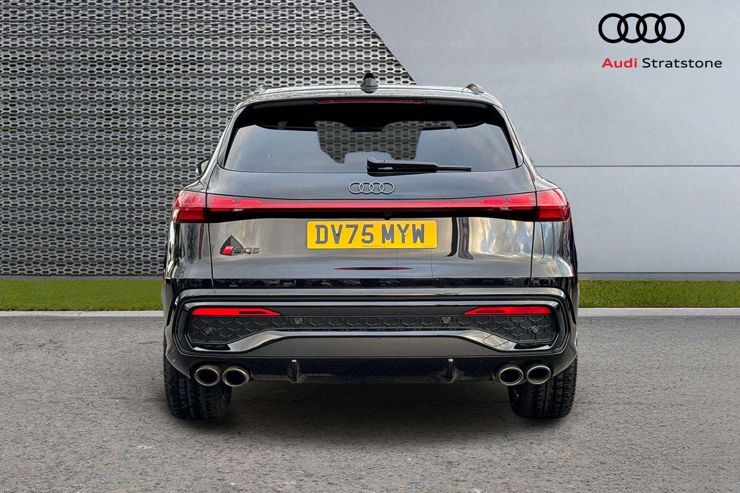 Used Audi Q5 2025 for sale - 76789178: Photo 7