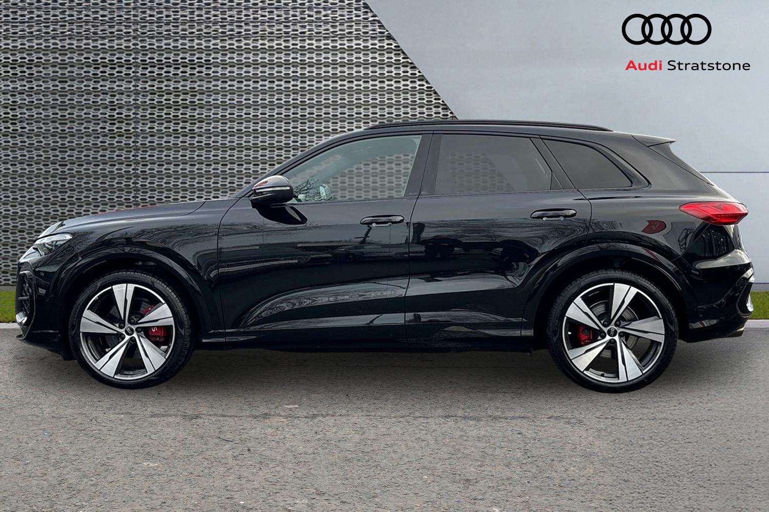 Used Audi Q5 2025 for sale - 76789178: Photo 8