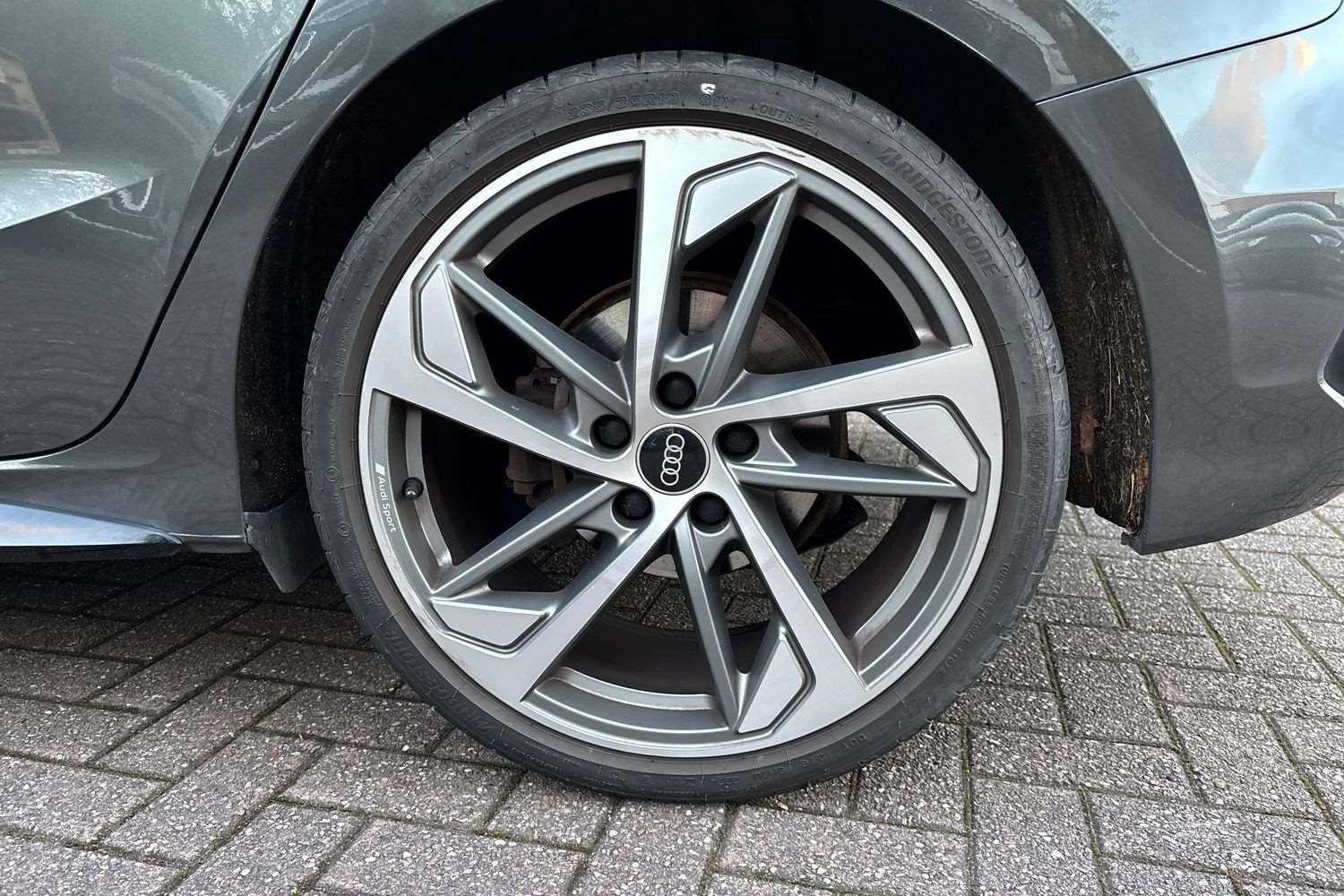 Used Audi A3 2022 for sale - 77727033: Photo 10