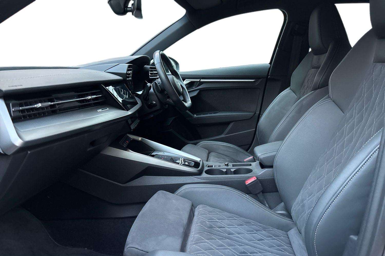 Used Audi A3 2022 for sale - 77727033: Photo 21