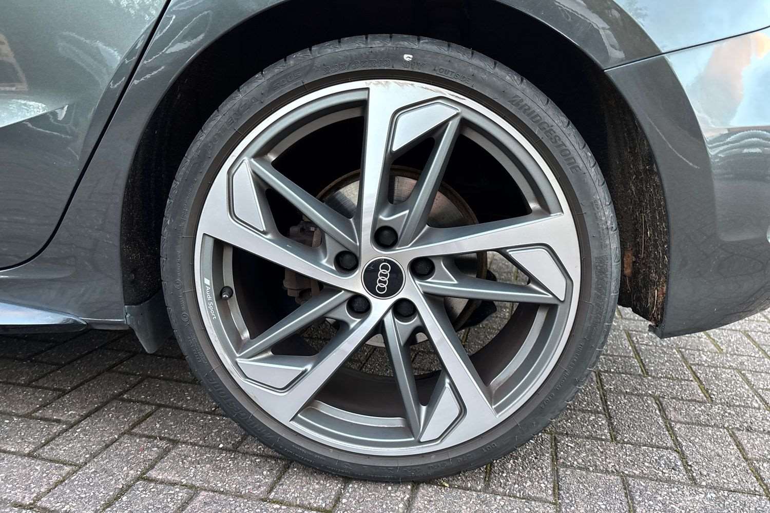 Used Audi A3 2022 for sale - 77727033: Photo 5