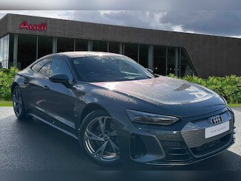 2023 - 390kW Quattro 93kWh 4dr Auto