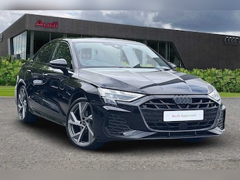 Used Audi A3 2024 for sale - 75845851: Photo