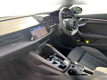 Used Audi A3 2024 for sale - 75845851: Photo