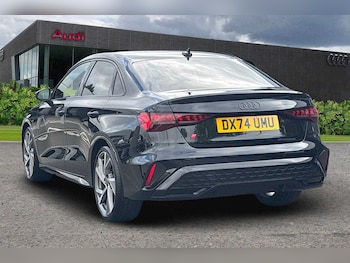 Used Audi A3 2024 for sale - 75845851: Photo