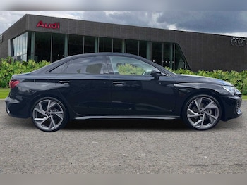Used Audi A3 2024 for sale - 75845851: Photo