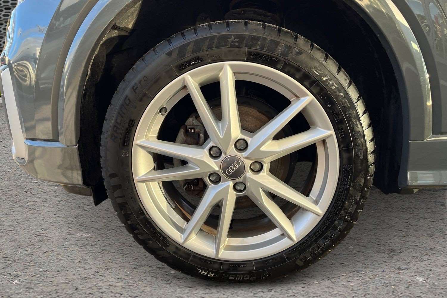 Used Audi Q2 2019 for sale - 77194697: Photo 11