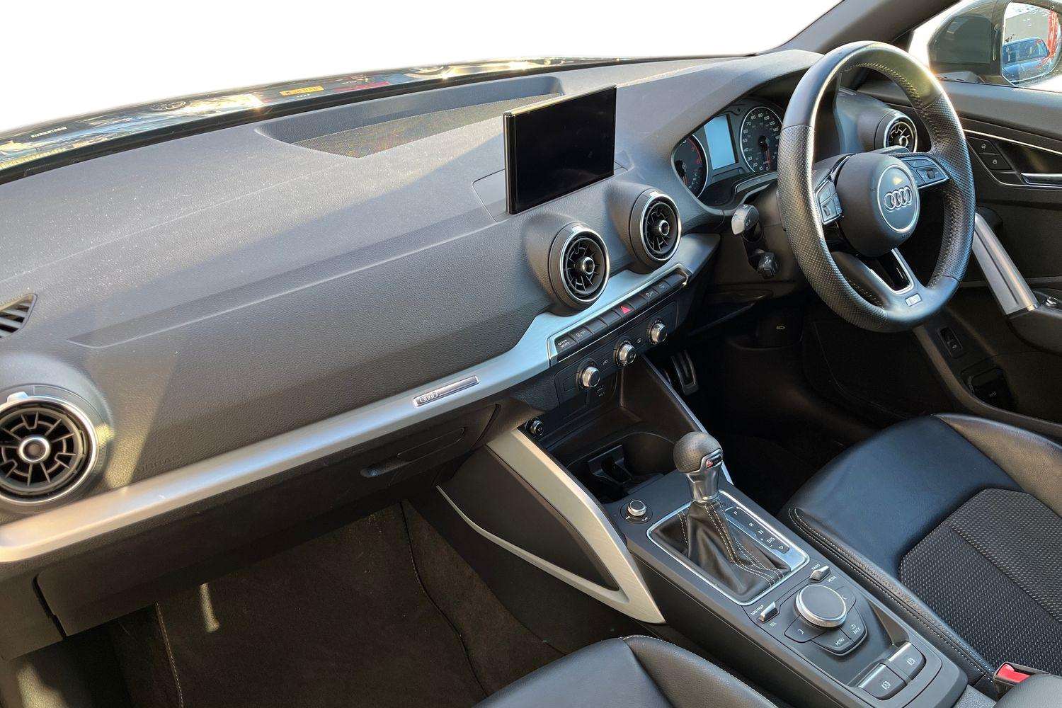 Used Audi Q2 2019 for sale - 77194697: Photo 2