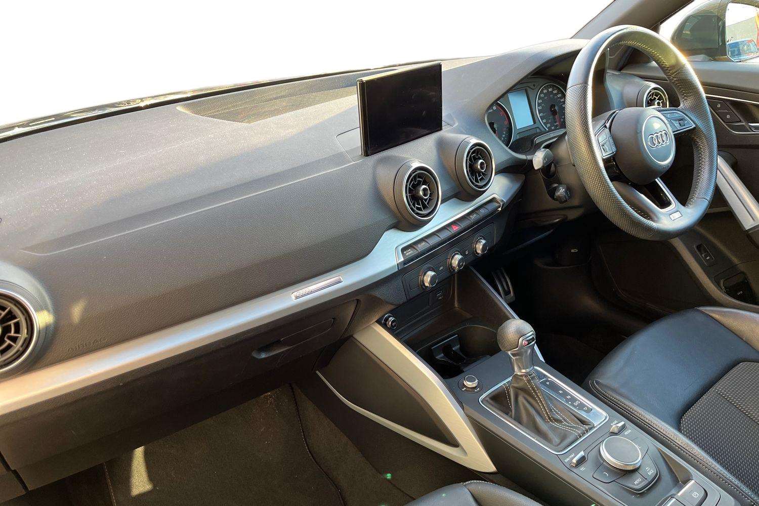 Used Audi Q2 2019 for sale - 77194697: Photo 20