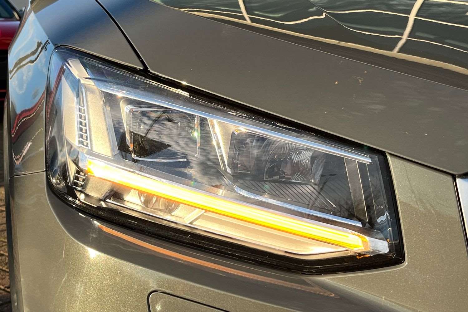 Used Audi Q2 2019 for sale - 77194697: Photo 26