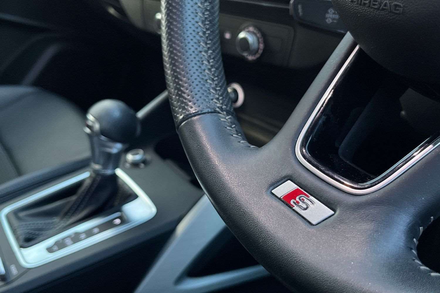 Used Audi Q2 2019 for sale - 77194697: Photo 31