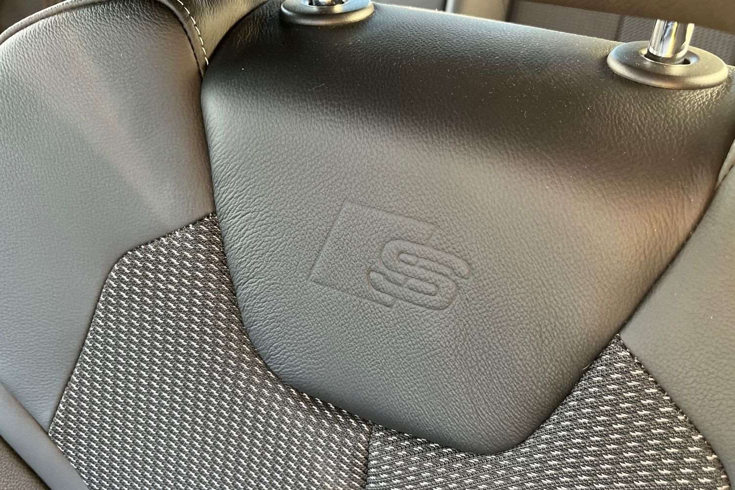 Used Audi Q2 2019 for sale - 77194697: Photo 34