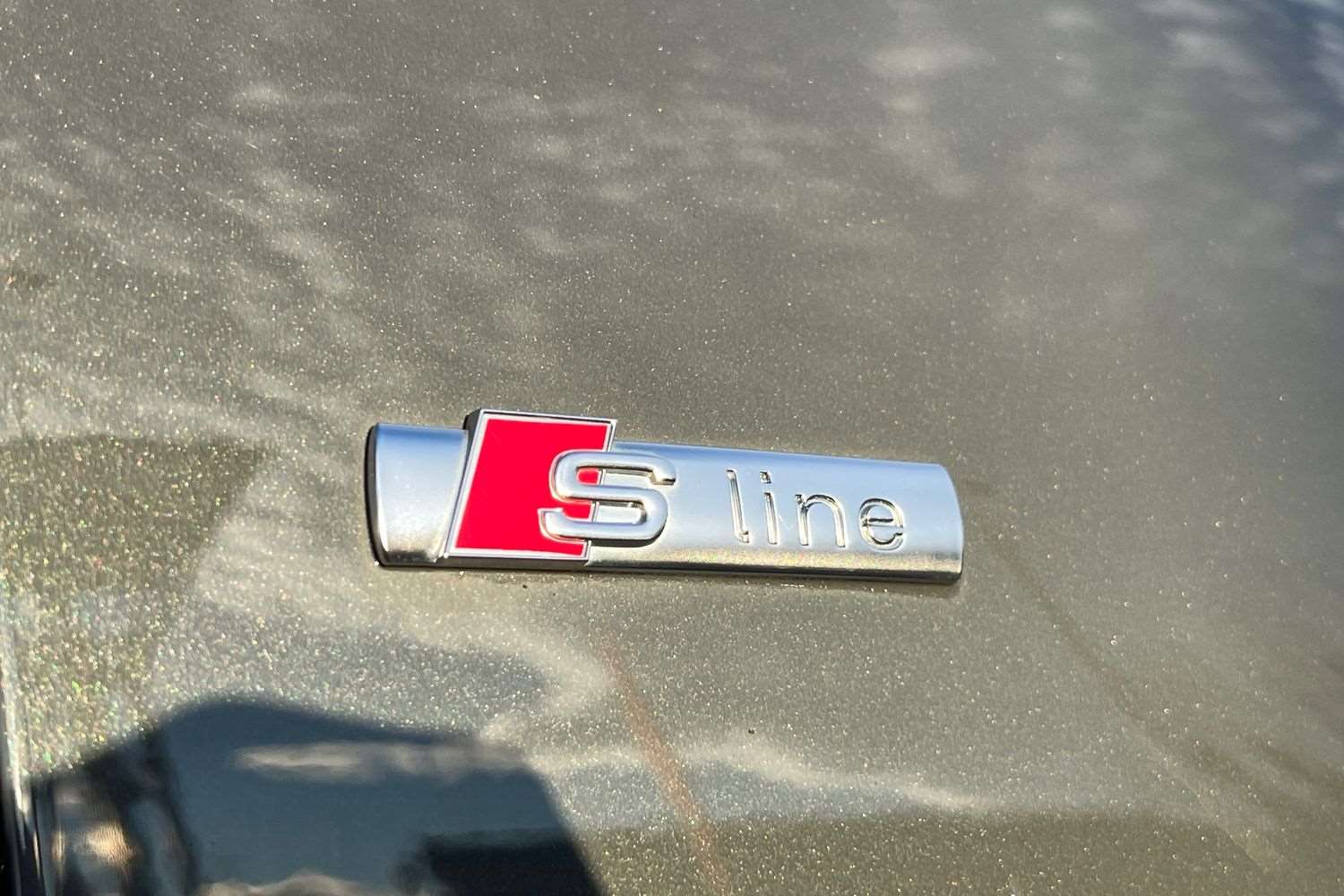 Used Audi Q2 2019 for sale - 77194697: Photo 35