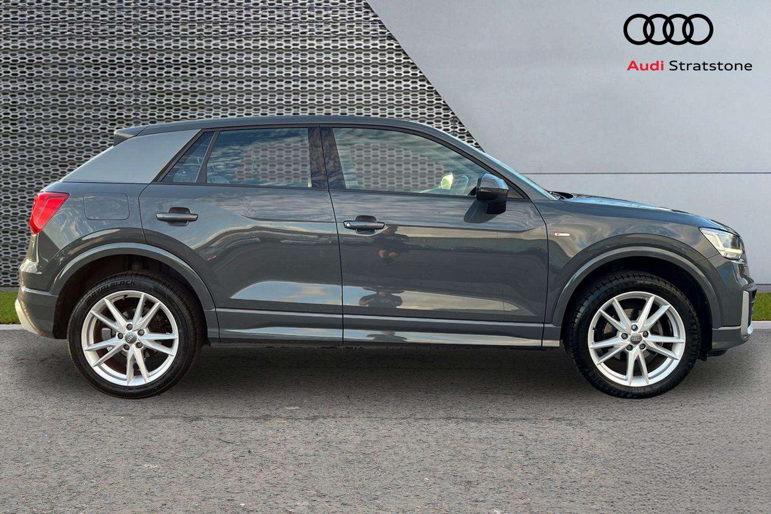 Used Audi Q2 2019 for sale - 77194697: Photo 4