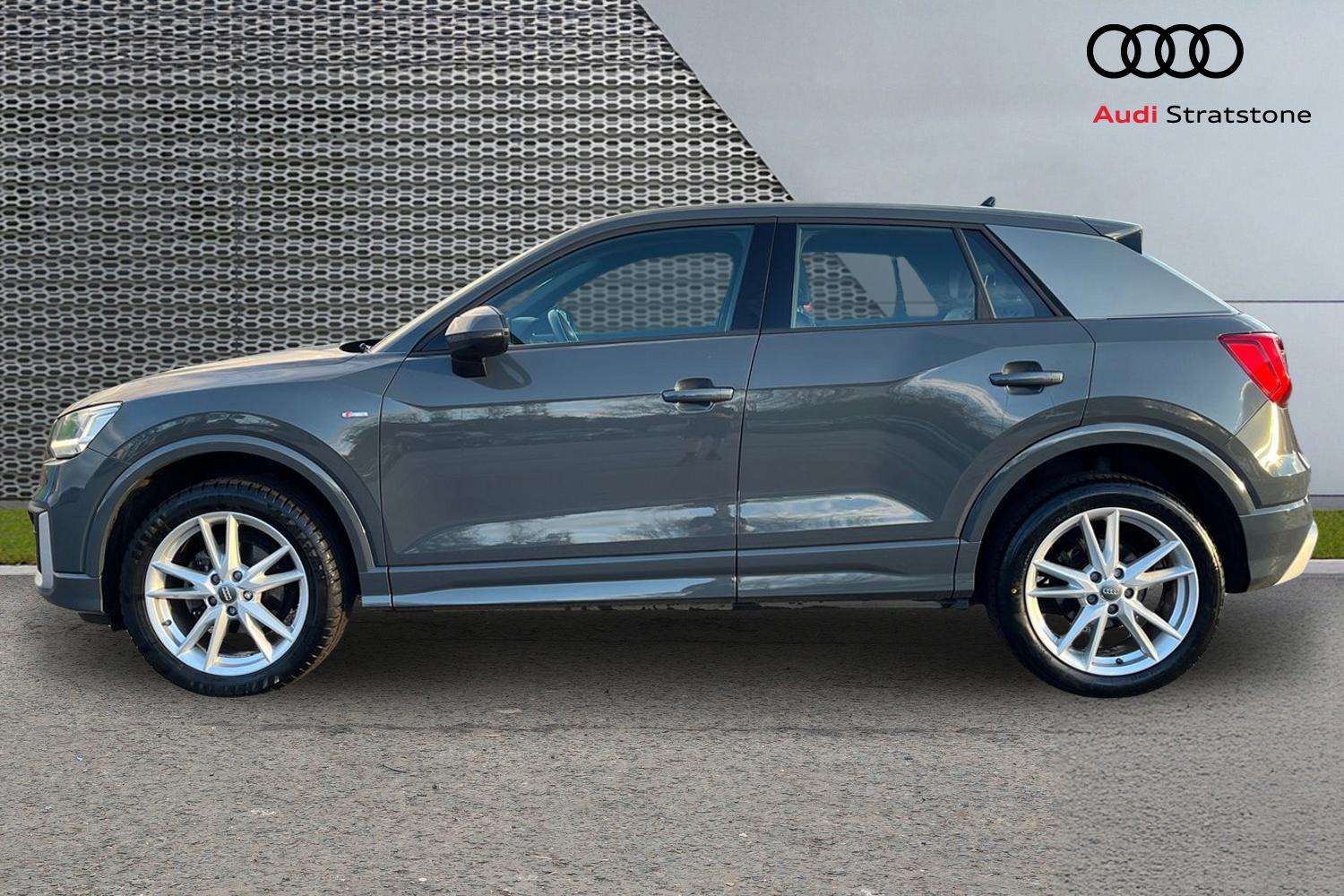 Used Audi Q2 2019 for sale - 77194697: Photo 8
