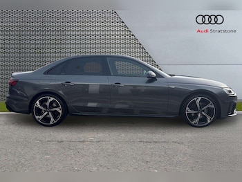 Used Audi A4 2023 for sale - 77943310: Photo