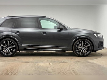 Used Audi Q7 2023 for sale - 78978987: Photo