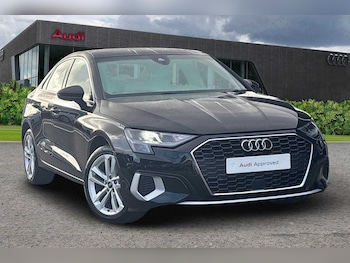 Used Audi A3 2022 for sale - 75846043: Photo