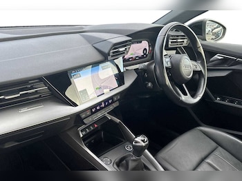 Used Audi A3 2022 for sale - 75846043: Photo