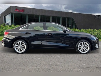 Used Audi A3 2022 for sale - 75846043: Photo