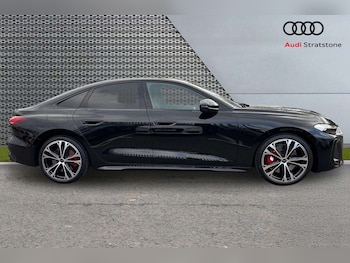 Used Audi A5 2026 for sale - 78610578: Photo