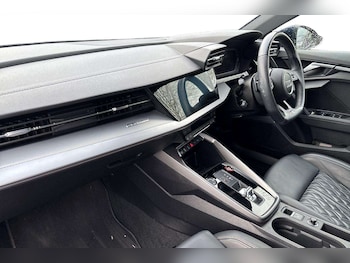 Used Audi A3 2023 for sale - 77514414: Photo