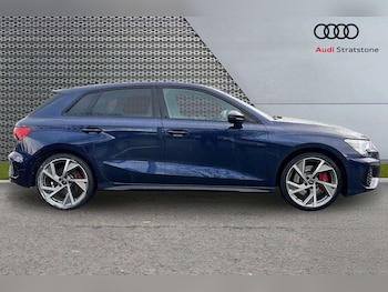 Used Audi A3 2023 for sale - 77514414: Photo