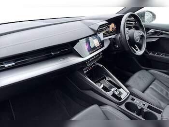 Used Audi A3 2021 for sale - 77389896: Photo