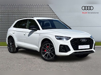 Used Audi Q5 2023 for sale - 78690169: Photo