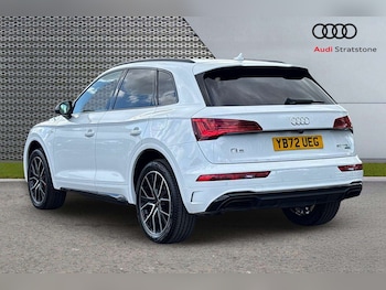Used Audi Q5 2023 for sale - 78690169: Photo