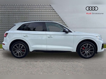 Used Audi Q5 2023 for sale - 78690169: Photo