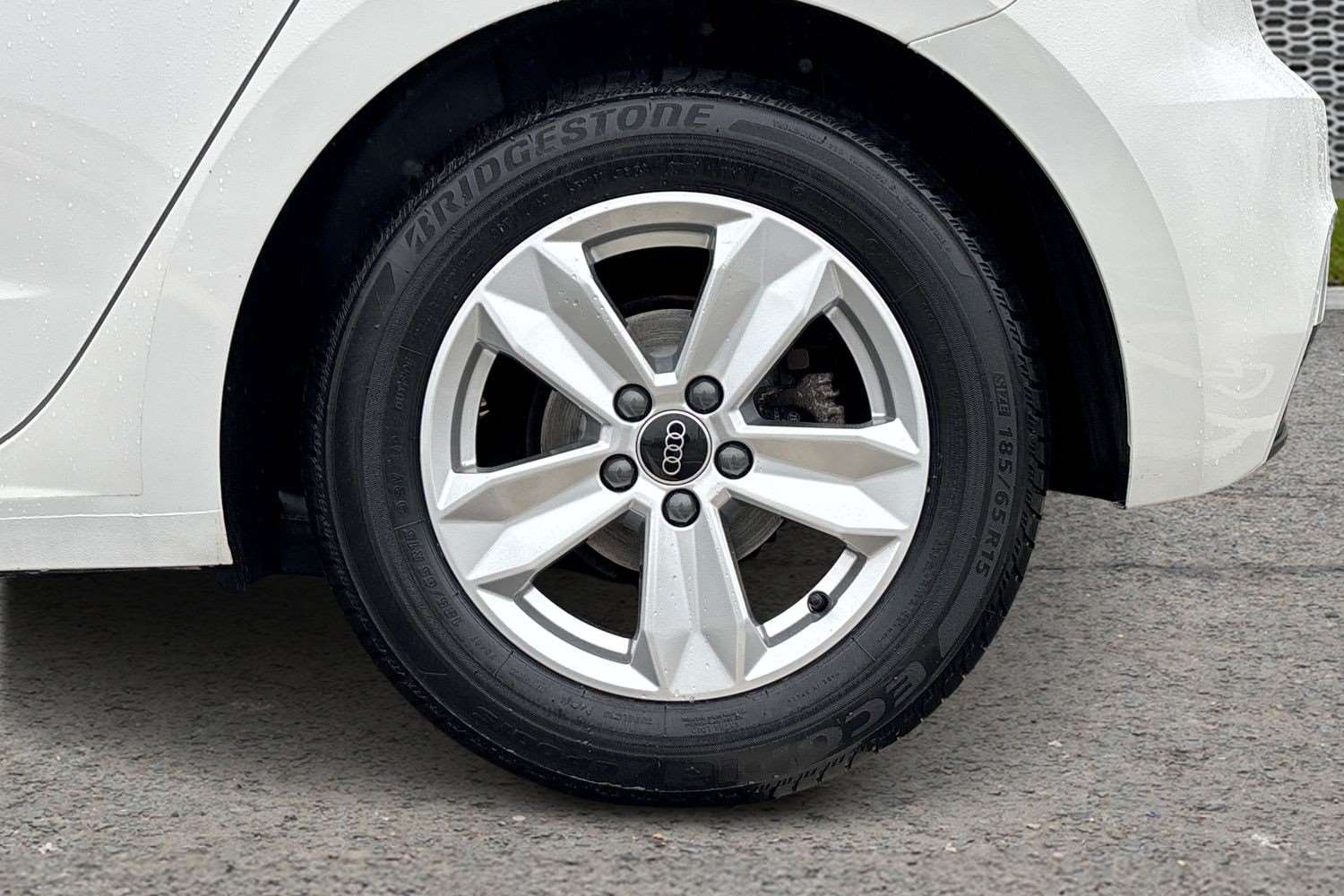 Used Audi A1 2023 for sale - 77397850: Photo 10