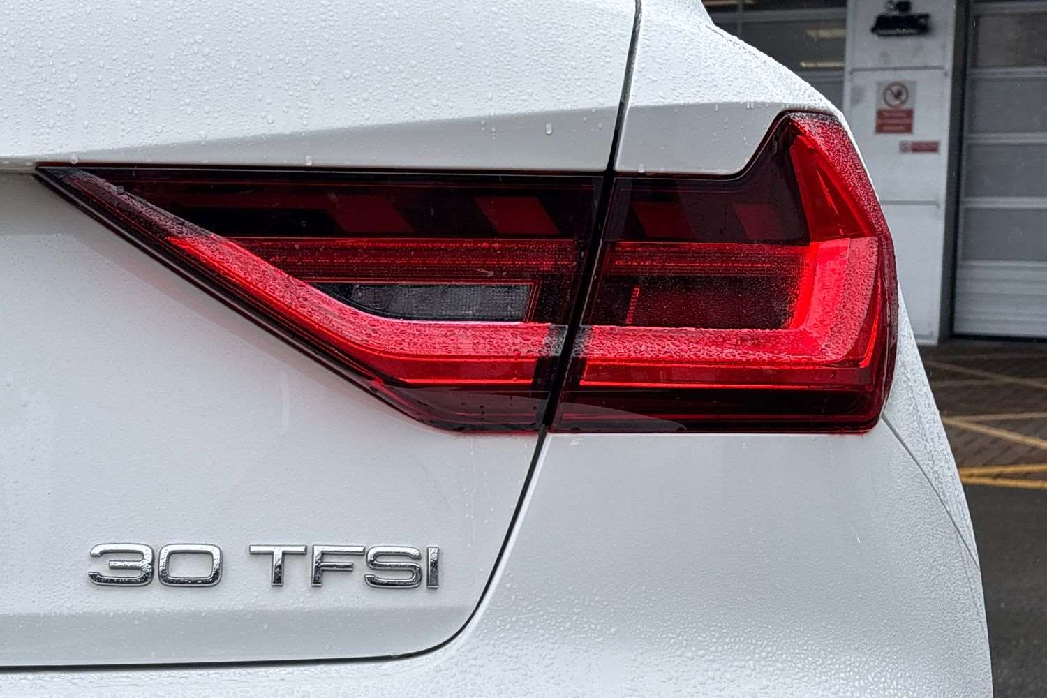 Used Audi A1 2023 for sale - 77397850: Photo 12