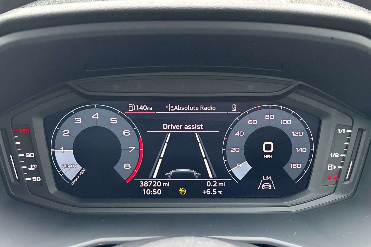 Used Audi A1 2023 for sale - 77397850: Photo 19