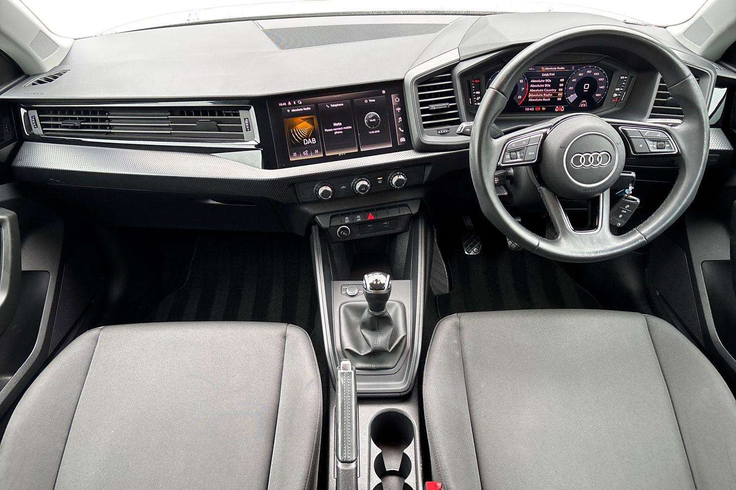 Used Audi A1 2023 for sale - 77397850: Photo 20