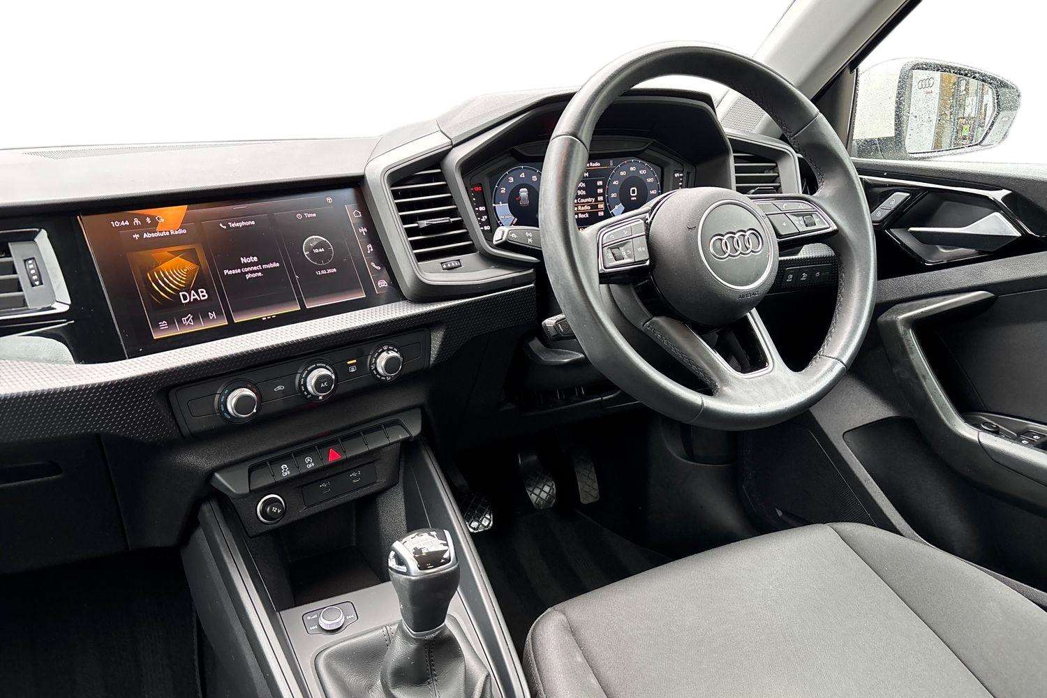 Used Audi A1 2023 for sale - 77397850: Photo 21