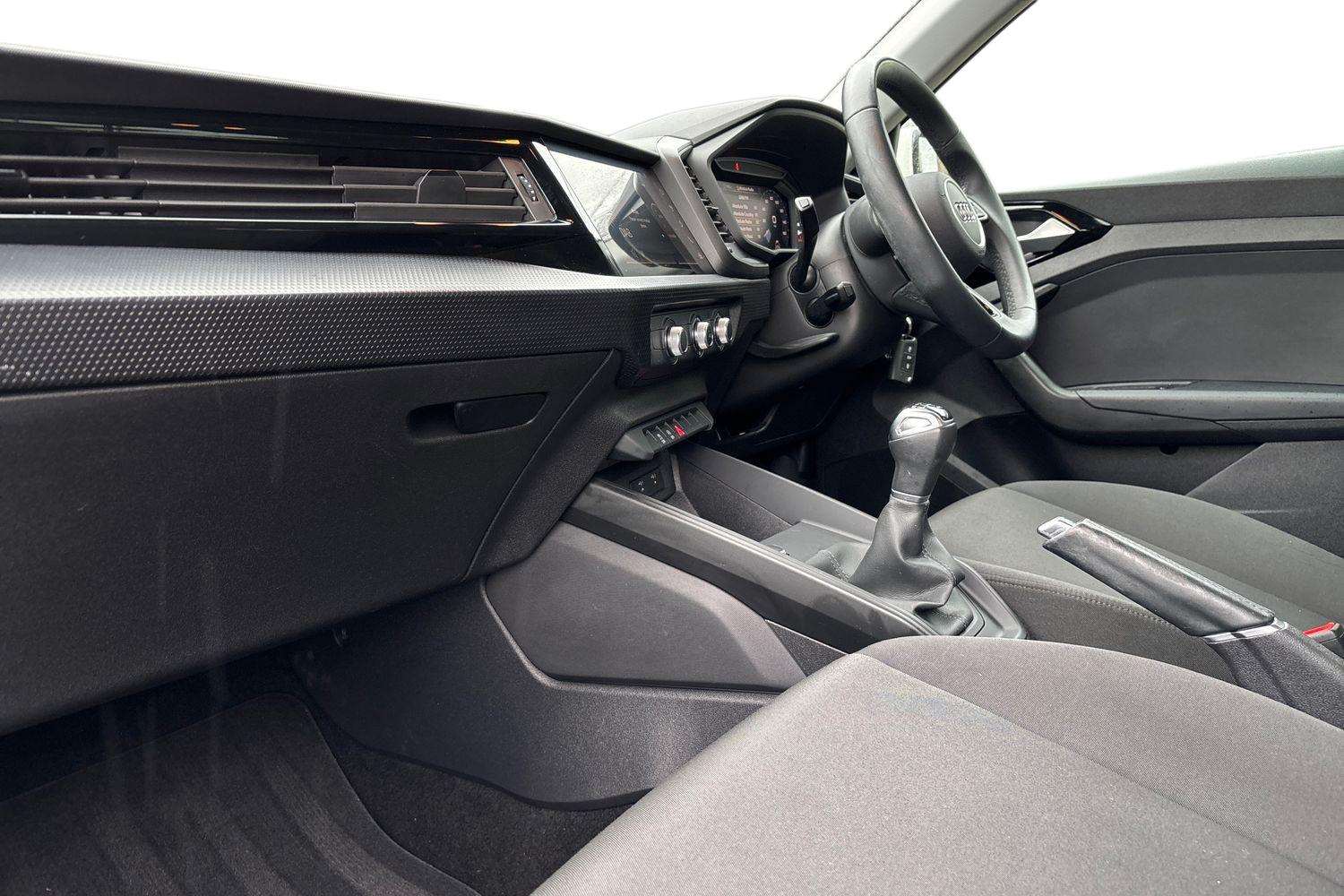 Used Audi A1 2023 for sale - 77397850: Photo 22