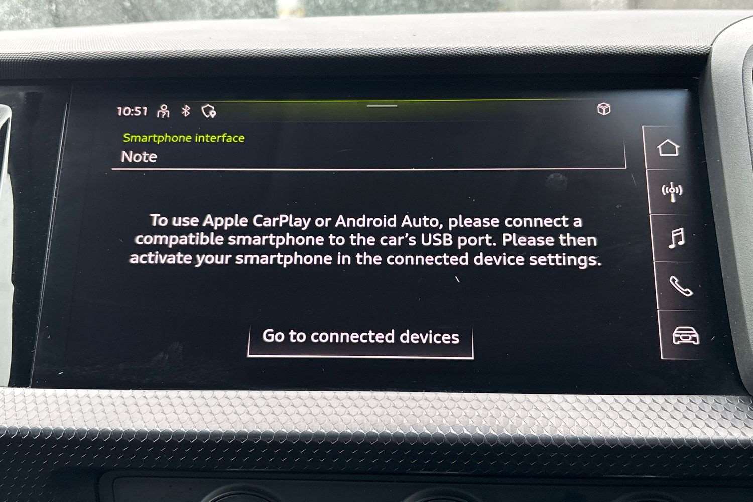 Used Audi A1 2023 for sale - 77397850: Photo 29